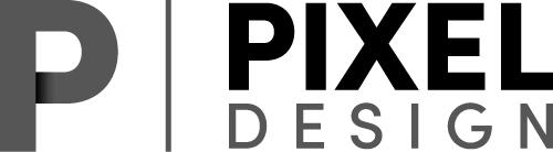 Pixel Design Studio Logo