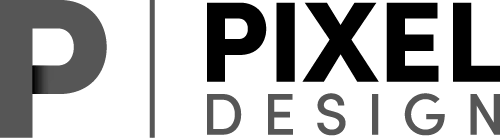 Pixel Design Studio Logo